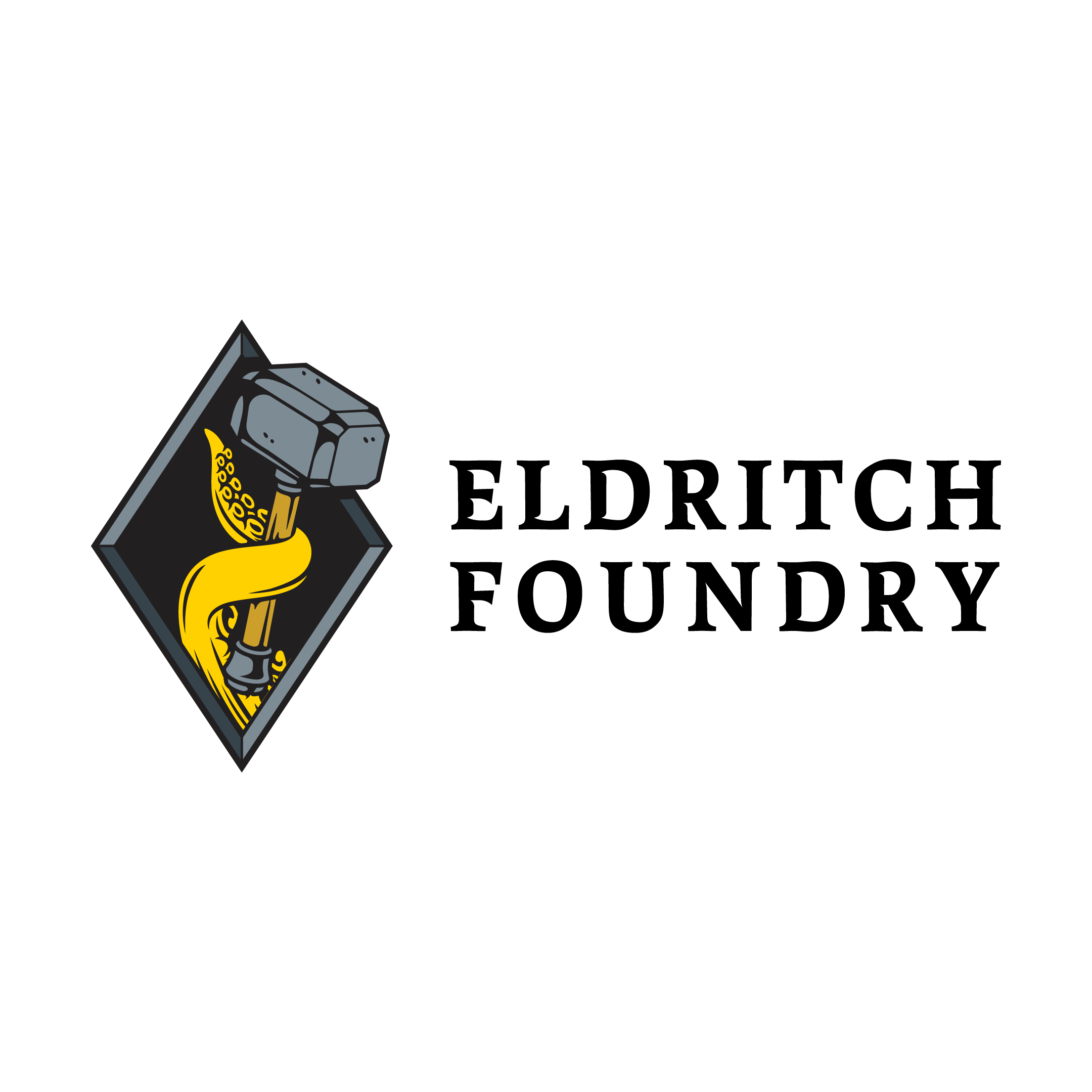 Media Kit | Eldritch Foundry